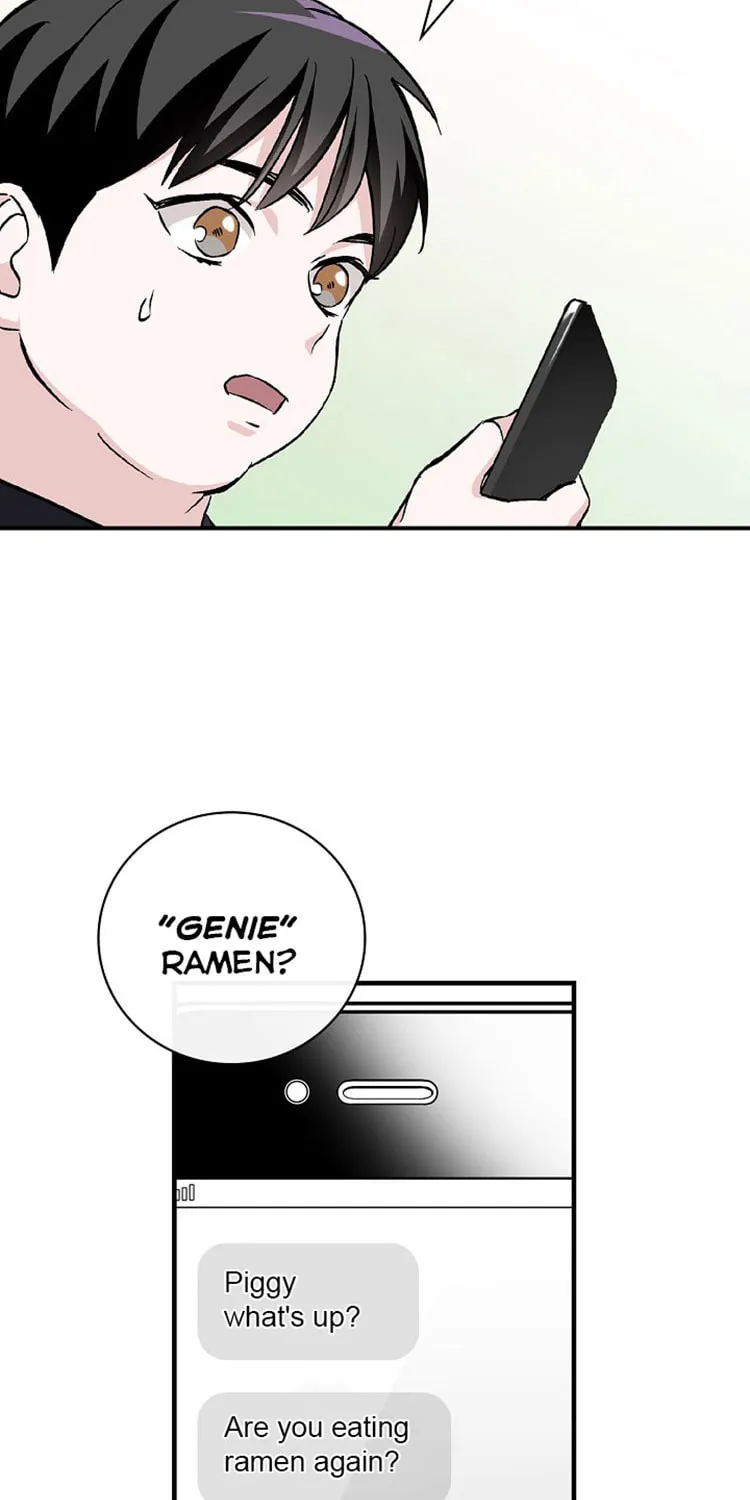 Read Gourmet Gaming chapter 42 image 40 on Lezhin