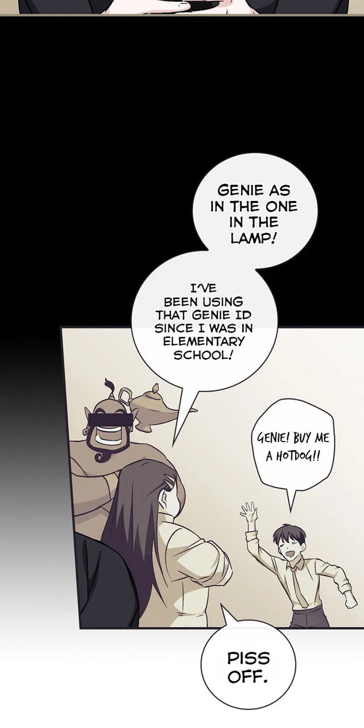 Read Gourmet Gaming chapter 42 image 42 on Lezhin