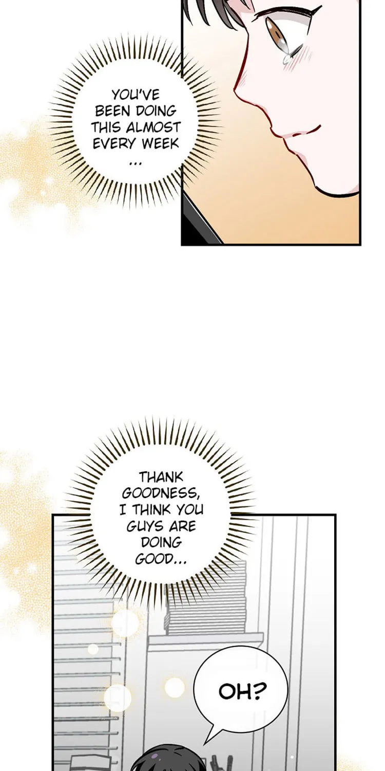 Read Gourmet Gaming chapter 42 image 45 on Lezhin