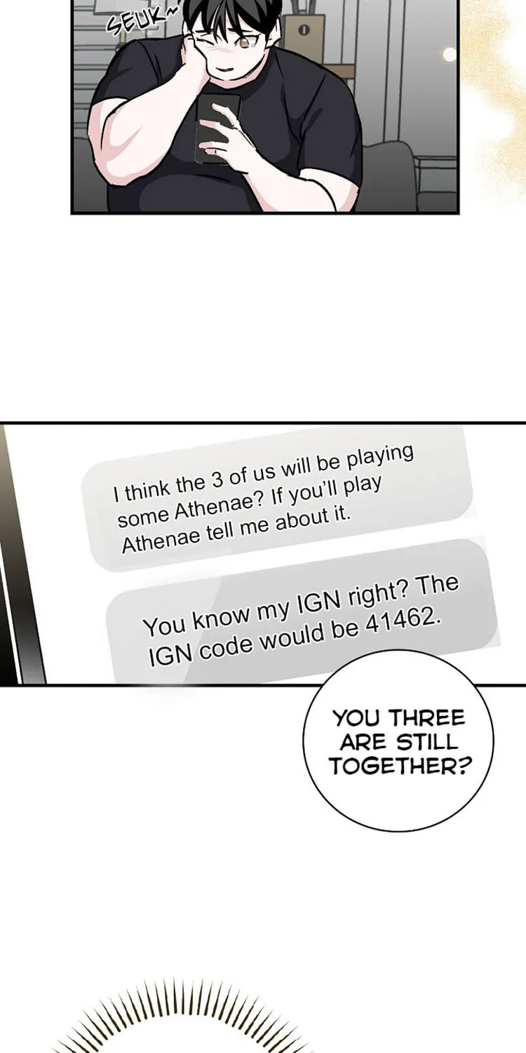 Read Gourmet Gaming chapter 42 image 46 on Lezhin