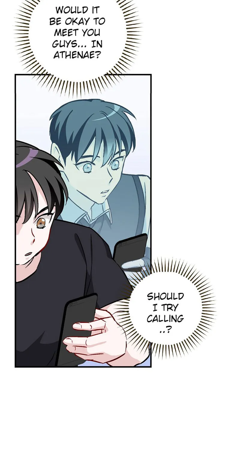 Read Gourmet Gaming chapter 42 image 47 on Lezhin