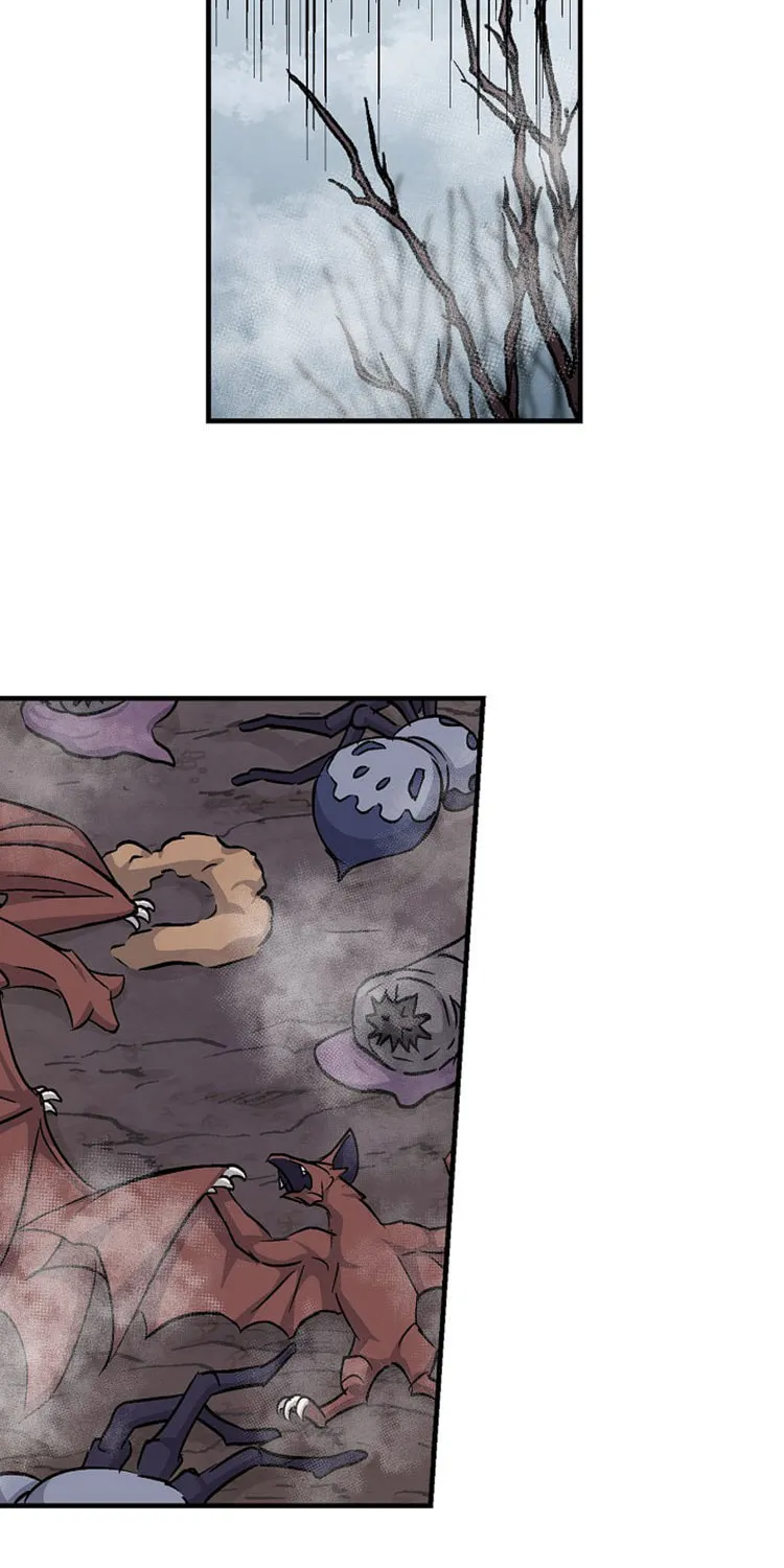 Read Gourmet Gaming chapter 42 image 51 on Lezhin