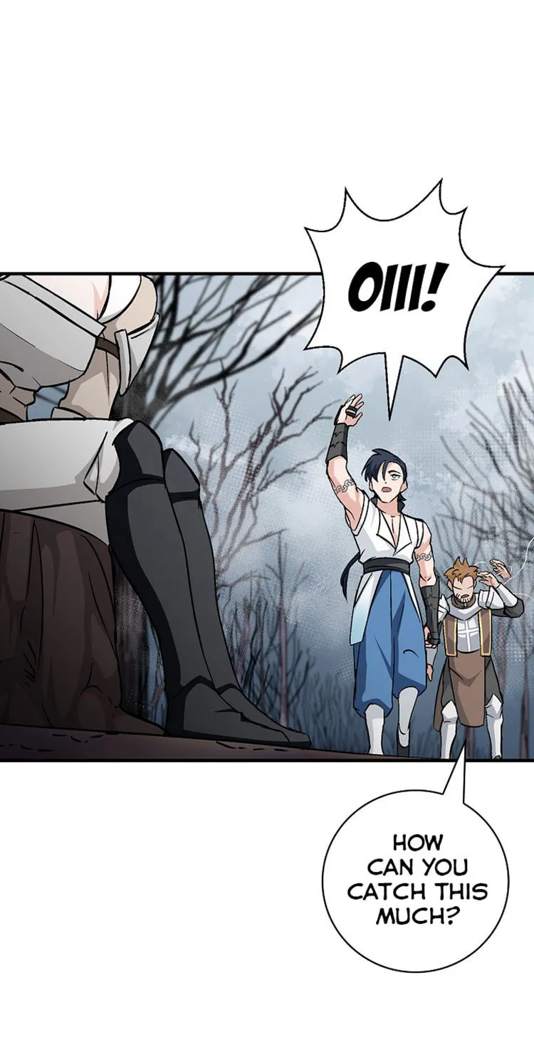 Read Gourmet Gaming chapter 42 image 52 on Lezhin