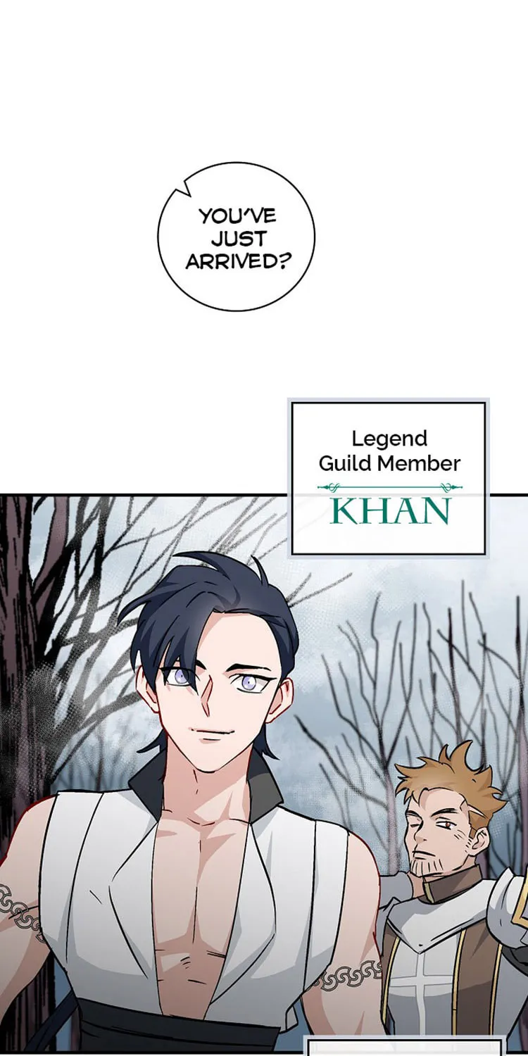 Read Gourmet Gaming chapter 42 image 54 on Lezhin