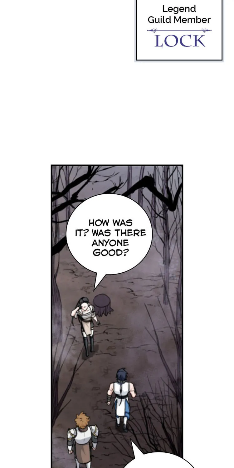 Read Gourmet Gaming chapter 42 image 55 on Lezhin