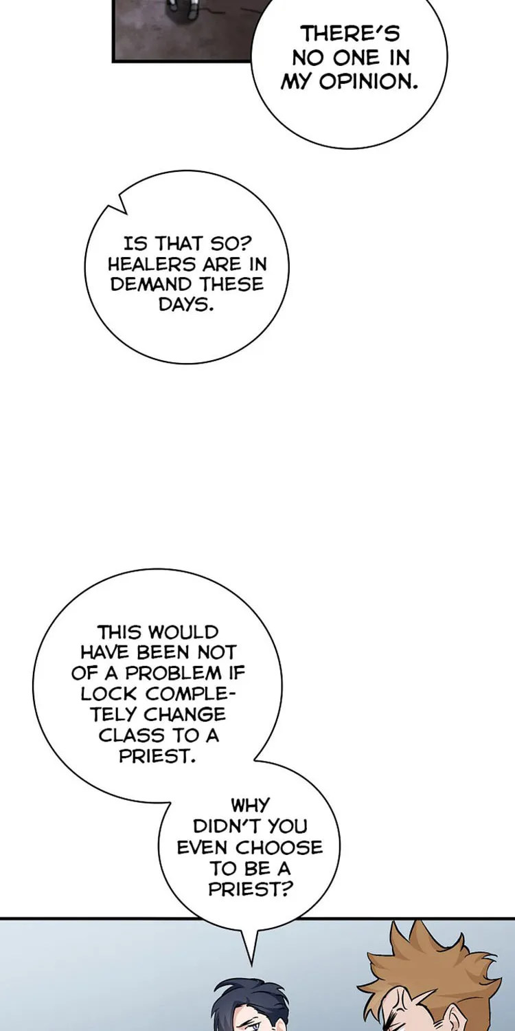 Read Gourmet Gaming chapter 42 image 56 on Lezhin