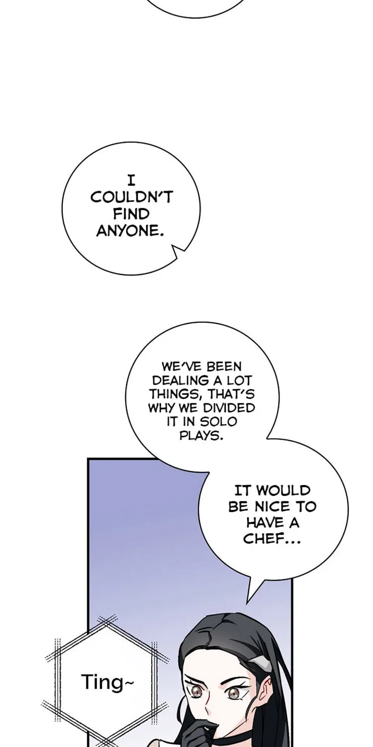 Read Gourmet Gaming chapter 42 image 59 on Lezhin
