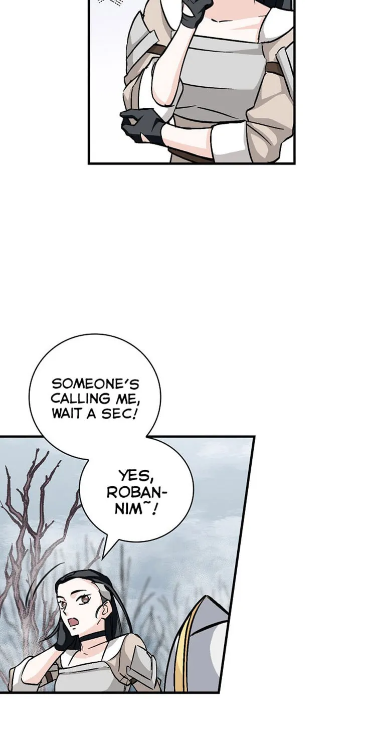 Read Gourmet Gaming chapter 42 image 60 on Lezhin