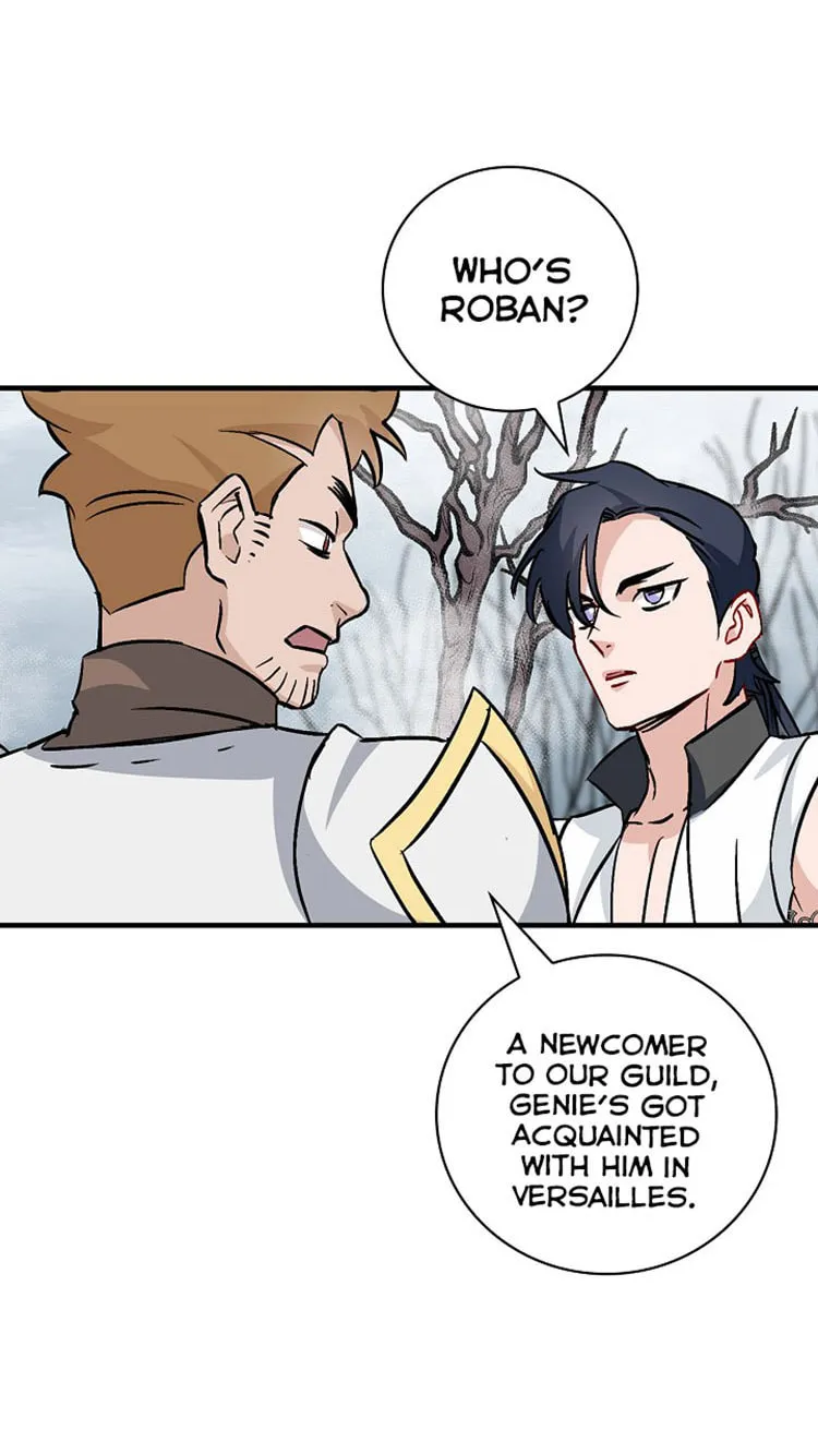 Read Gourmet Gaming chapter 42 image 61 on Lezhin