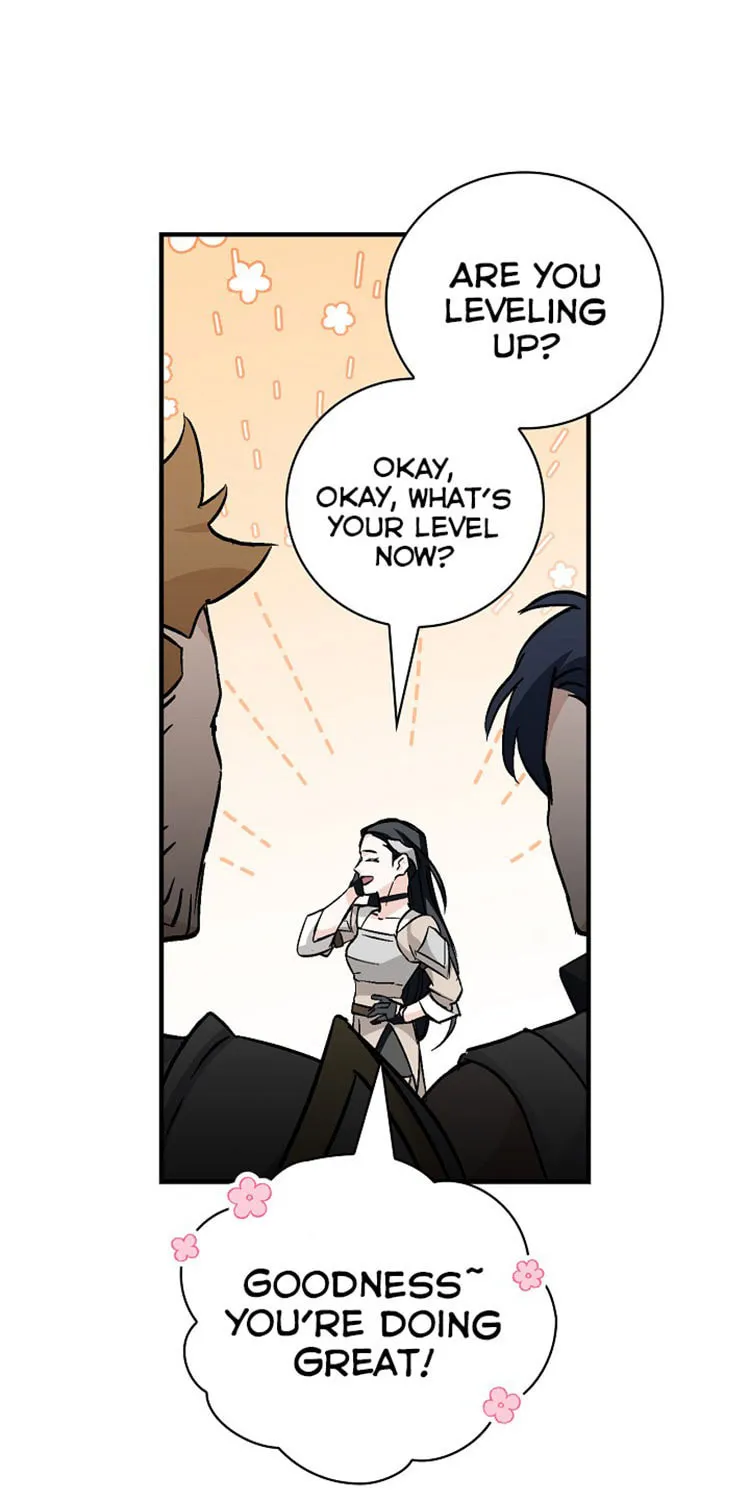 Read Gourmet Gaming chapter 42 image 62 on Lezhin