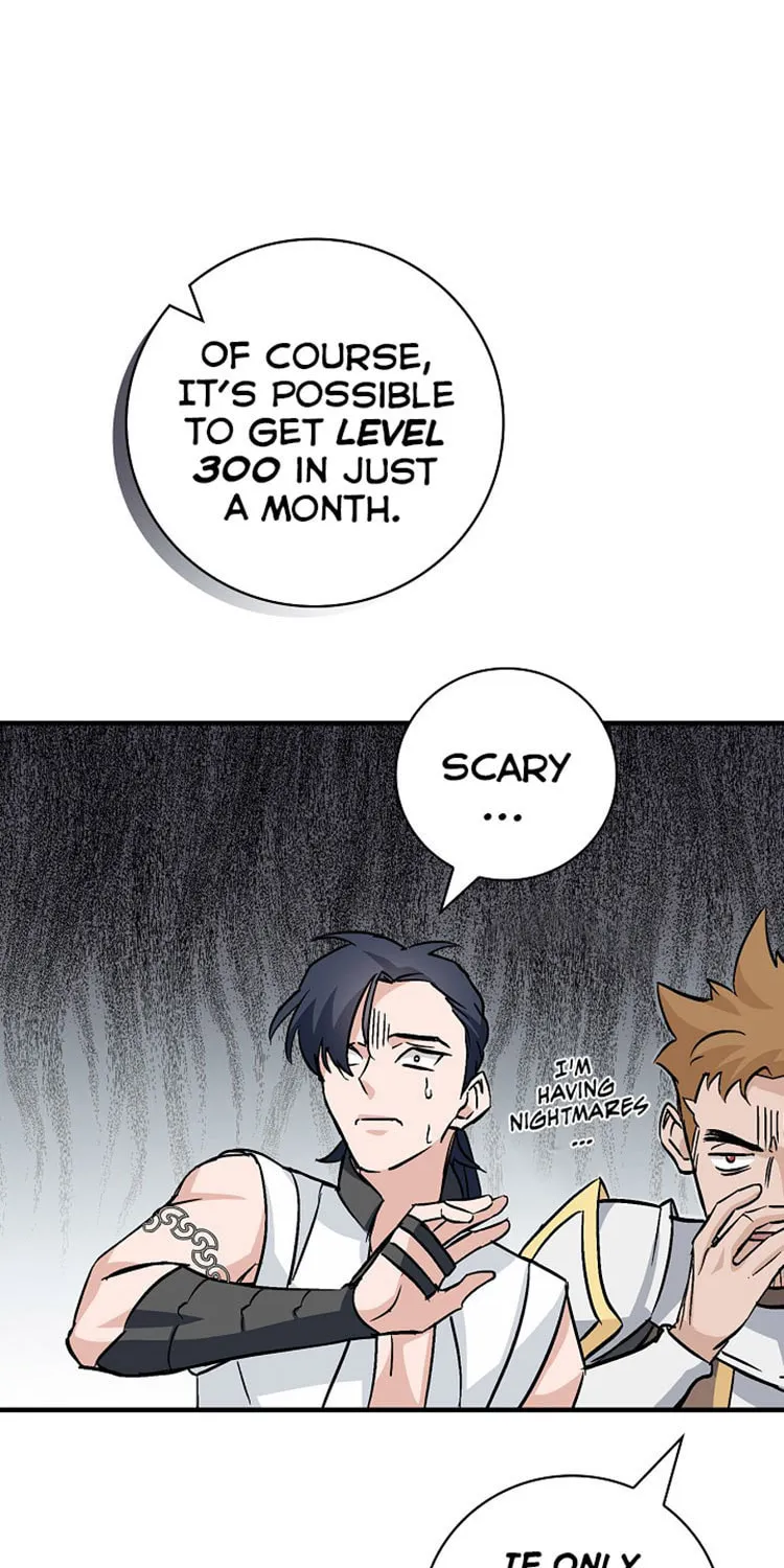 Read Gourmet Gaming chapter 42 image 63 on Lezhin