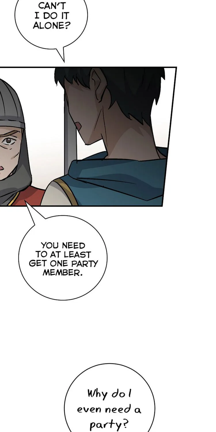 Read Gourmet Gaming chapter 42 image 68 on Lezhin