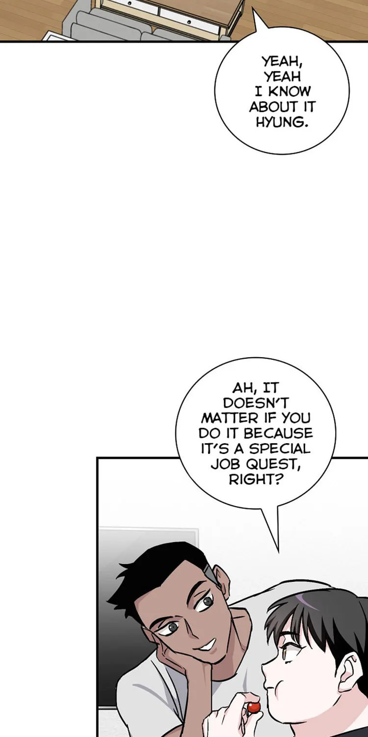 Read Gourmet Gaming chapter 42 image 7 on Lezhin