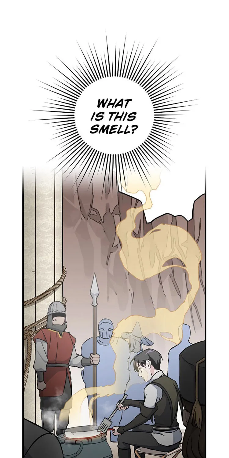 Read Gourmet Gaming chapter 42 image 72 on Lezhin
