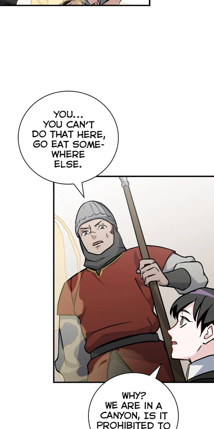Read Gourmet Gaming chapter 42 image 74 on Lezhin