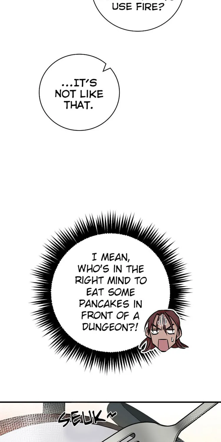 Read Gourmet Gaming chapter 42 image 75 on Lezhin
