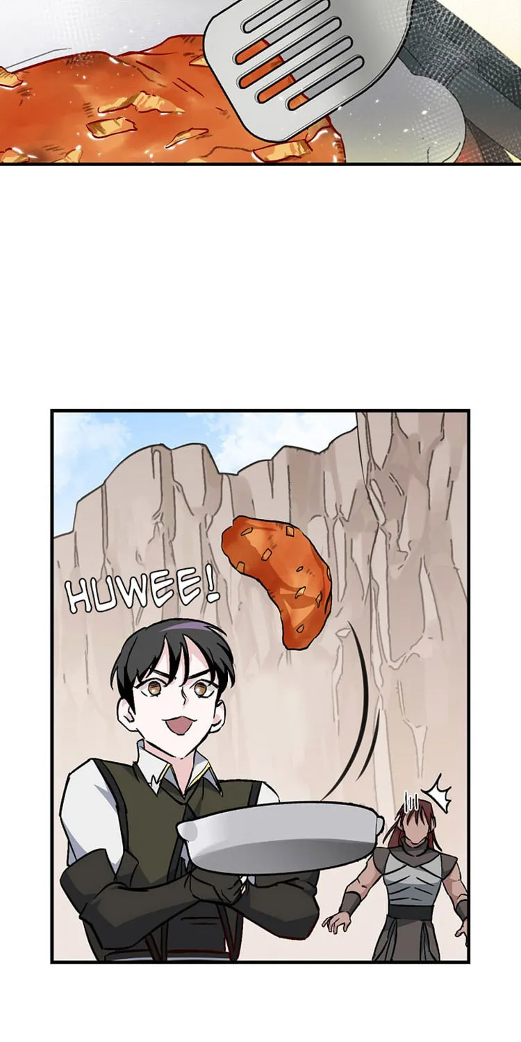 Read Gourmet Gaming chapter 42 image 76 on Lezhin
