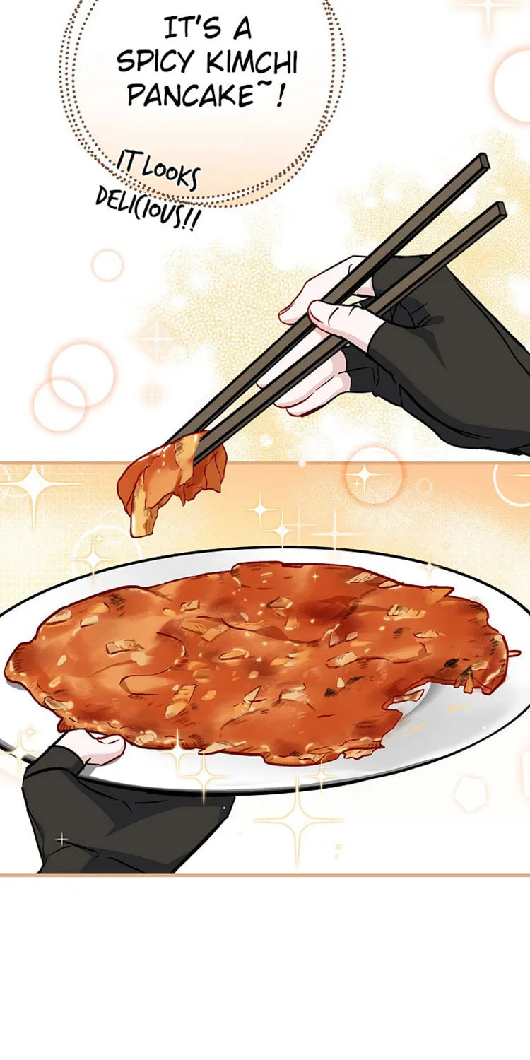 Read Gourmet Gaming chapter 42 image 79 on Lezhin