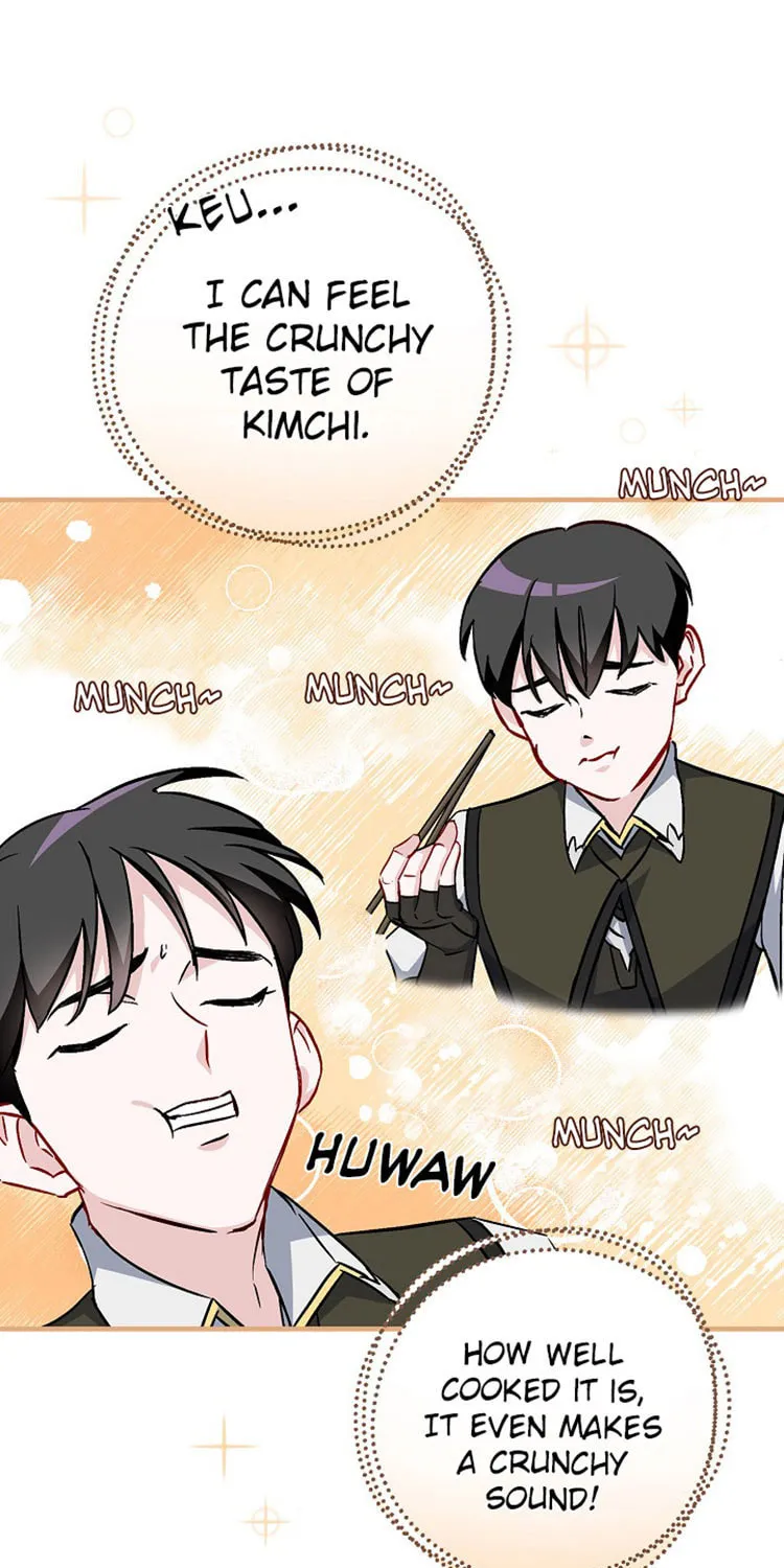 Read Gourmet Gaming chapter 42 image 80 on Lezhin