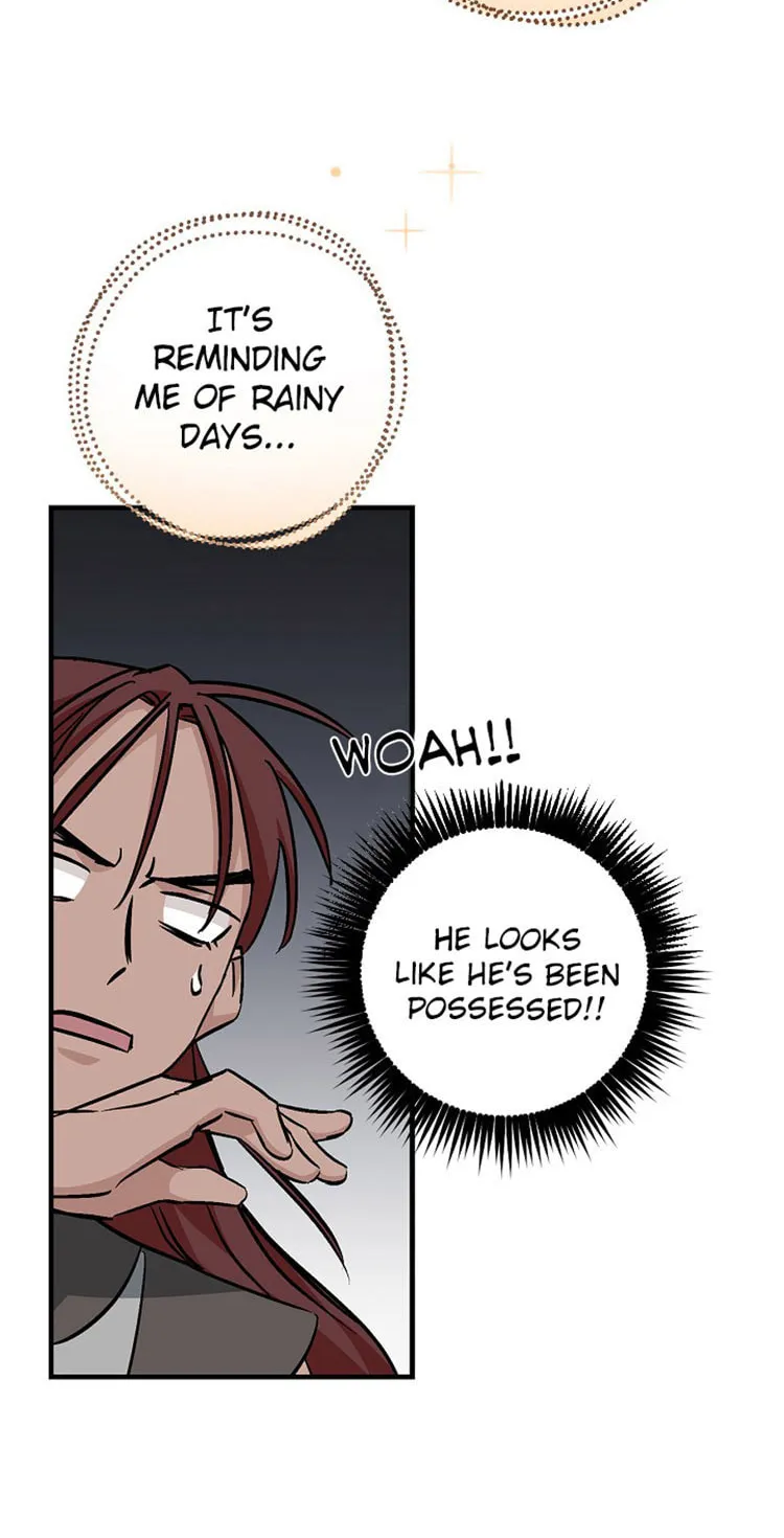Read Gourmet Gaming chapter 42 image 81 on Lezhin