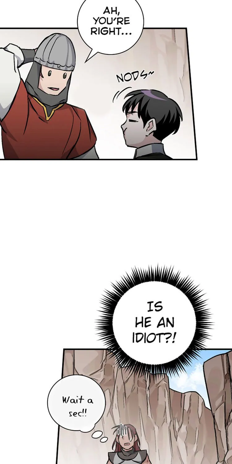 Read Gourmet Gaming chapter 42 image 84 on Lezhin