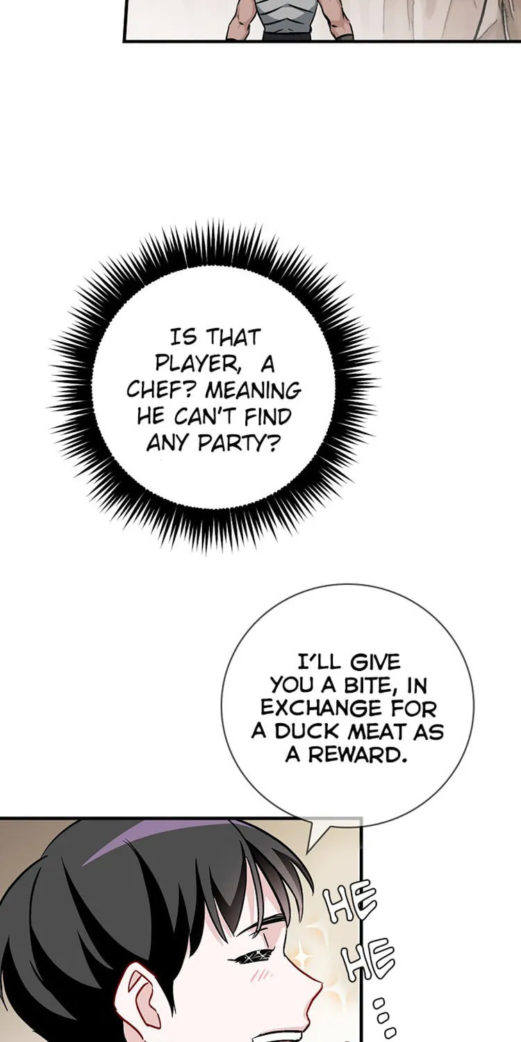 Read Gourmet Gaming chapter 42 image 85 on Lezhin