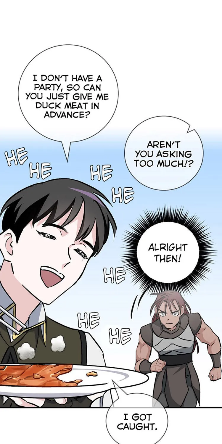 Read Gourmet Gaming chapter 42 image 88 on Lezhin