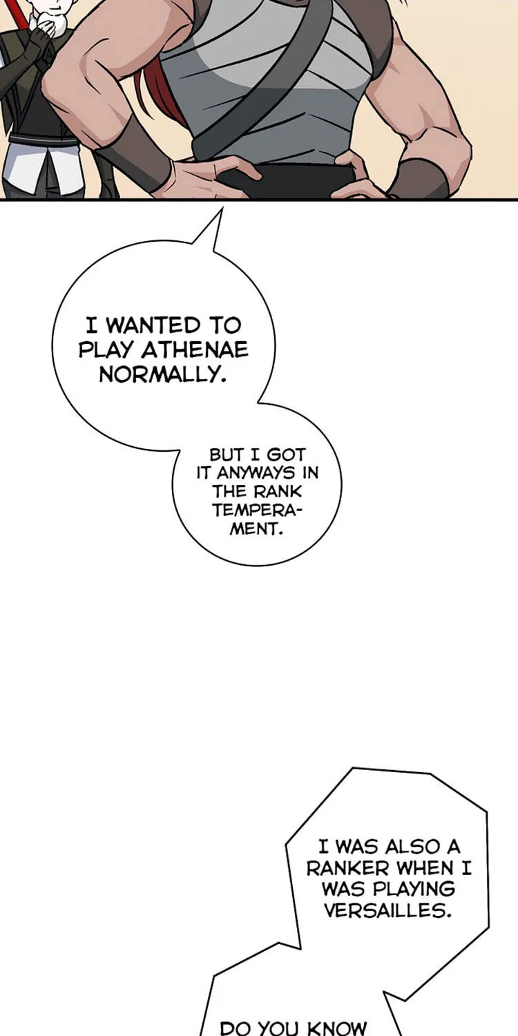 Read Gourmet Gaming chapter 43 image 10 on Lezhin