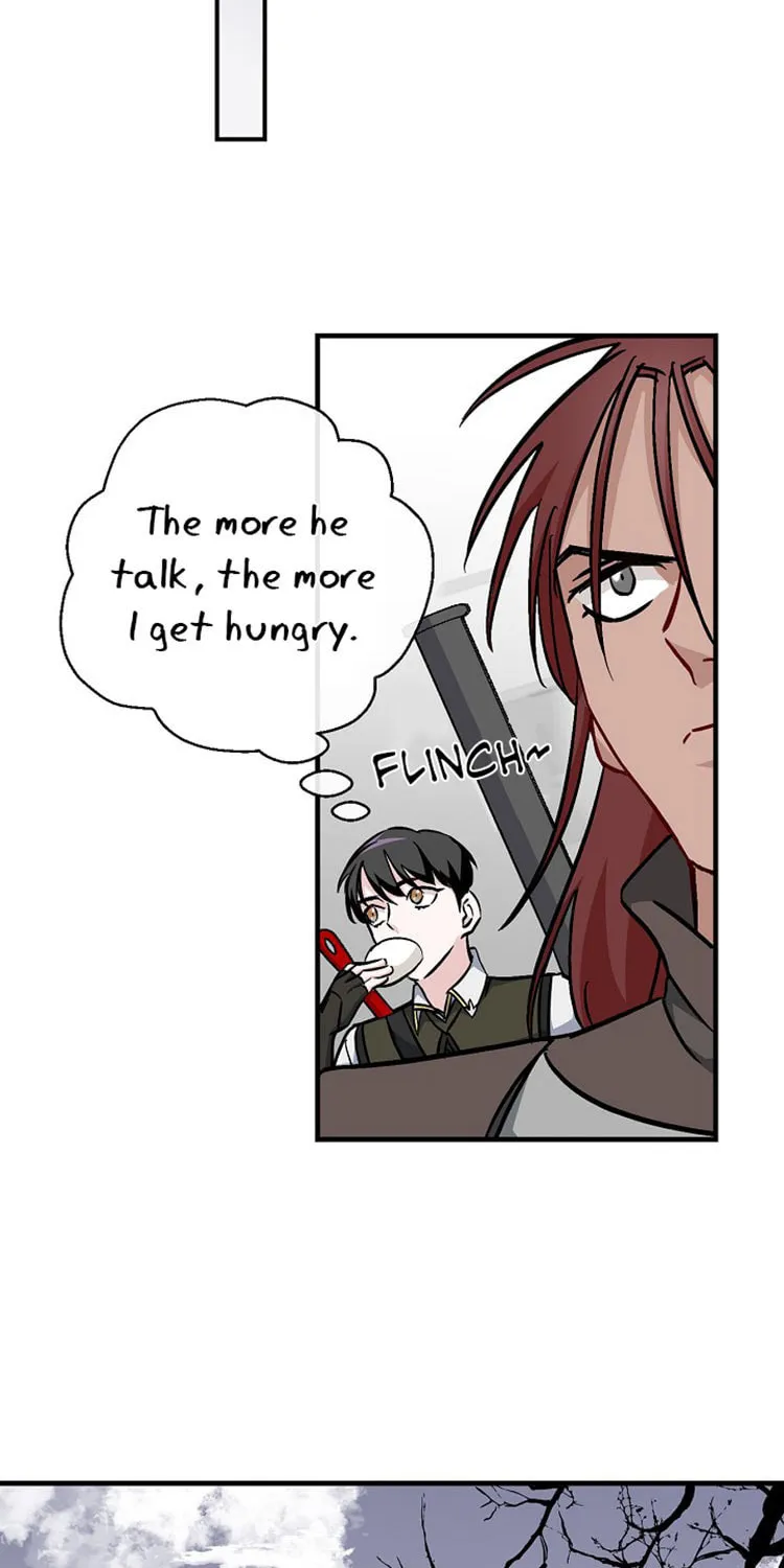 Read Gourmet Gaming chapter 43 image 12 on Lezhin