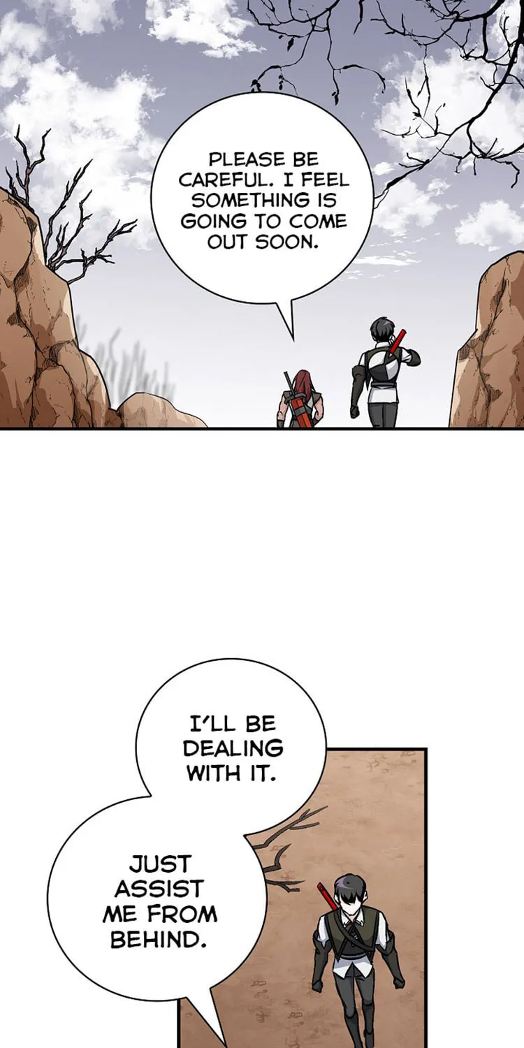 Read Gourmet Gaming chapter 43 image 13 on Lezhin