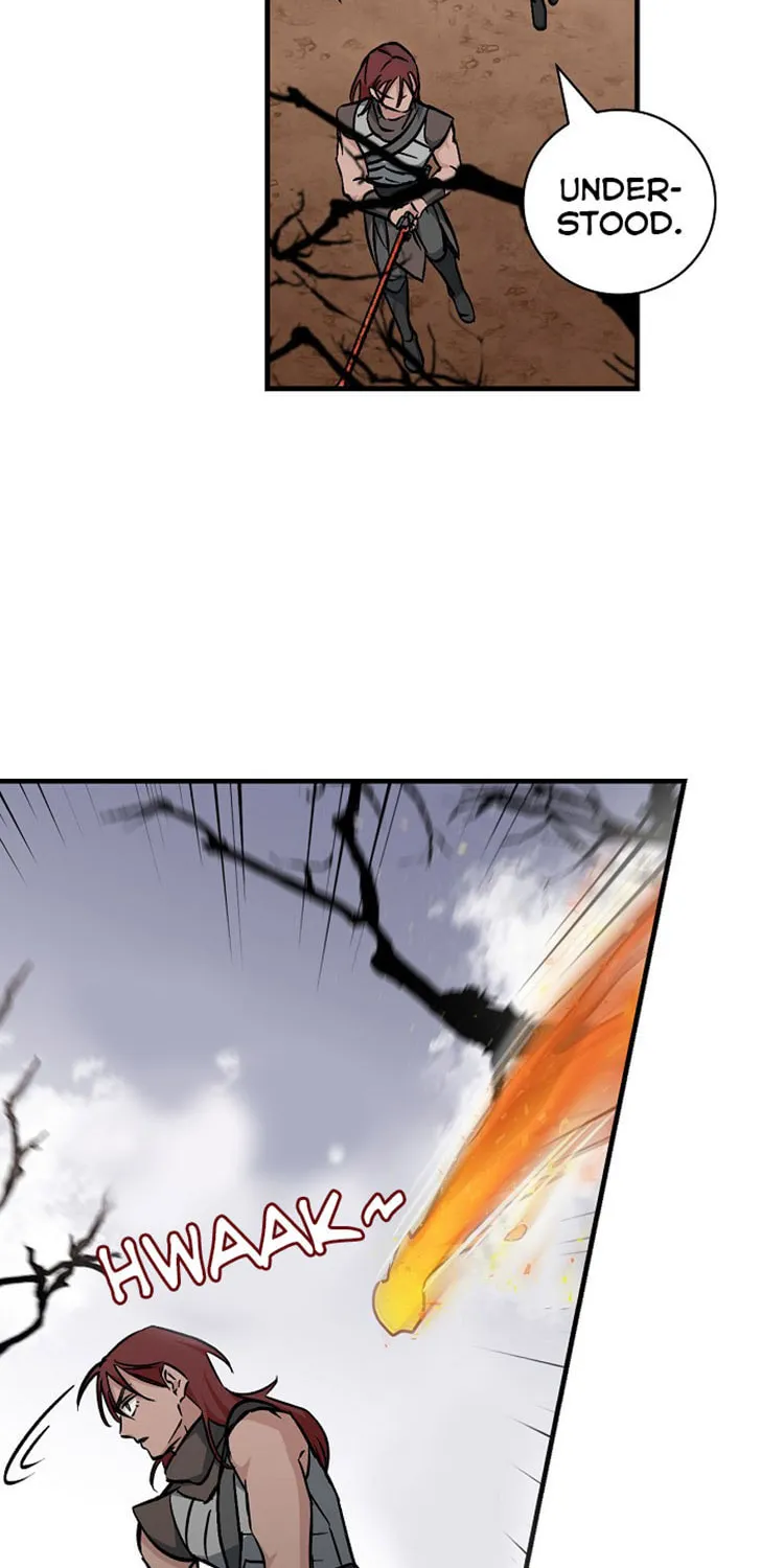 Read Gourmet Gaming chapter 43 image 14 on Lezhin