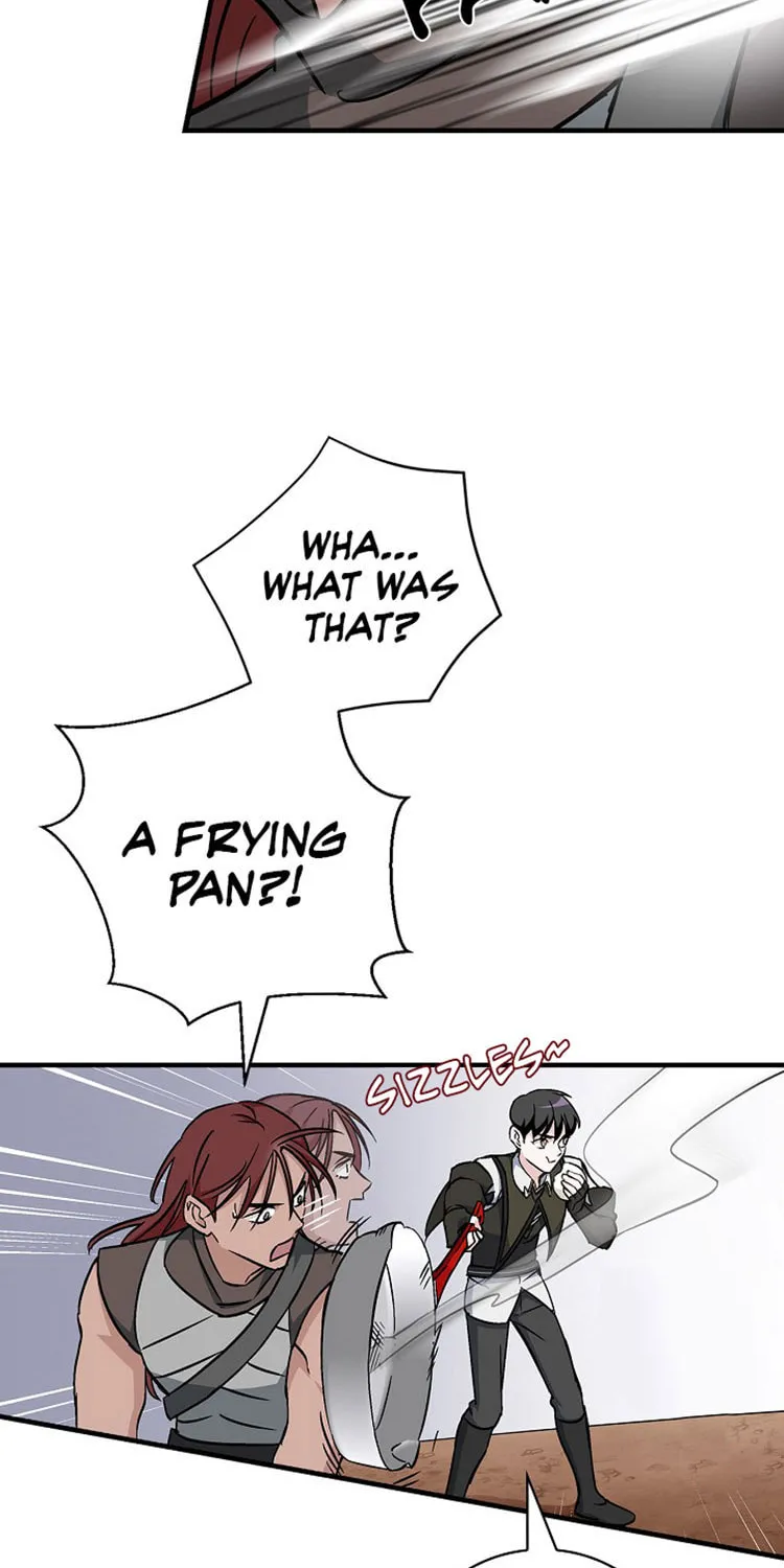 Read Gourmet Gaming chapter 43 image 16 on Lezhin