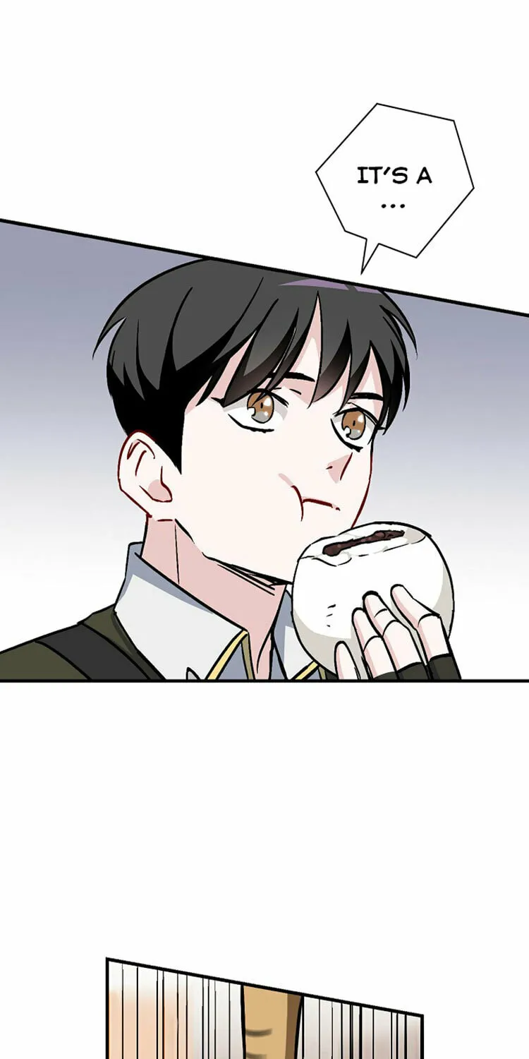 Read Gourmet Gaming chapter 43 image 18 on Lezhin