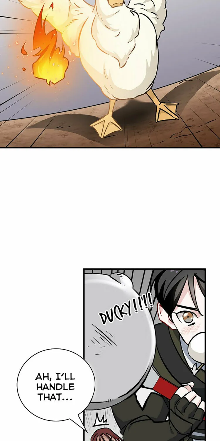 Read Gourmet Gaming chapter 43 image 20 on Lezhin
