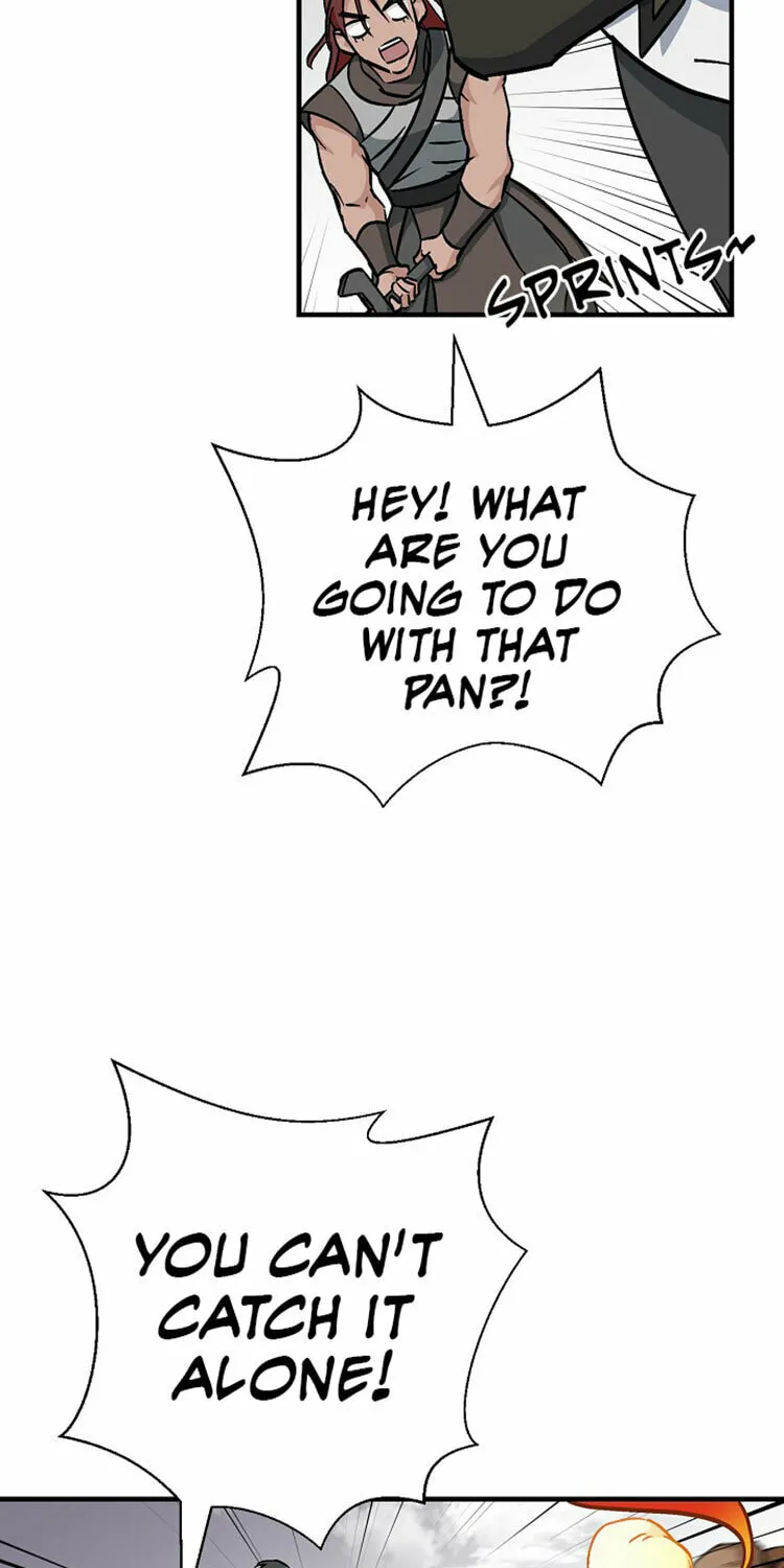 Read Gourmet Gaming chapter 43 image 21 on Lezhin