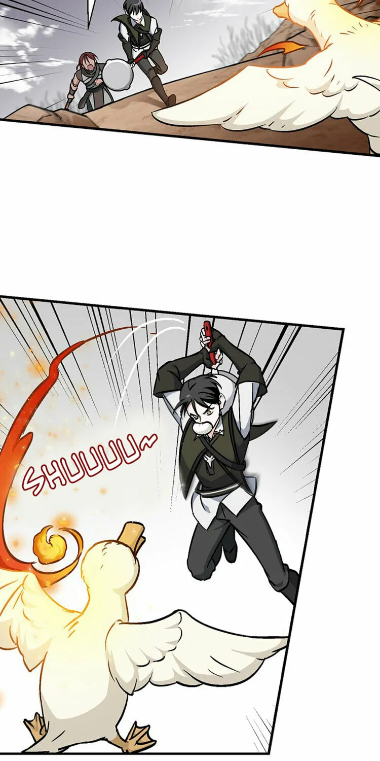 Read Gourmet Gaming chapter 43 image 22 on Lezhin