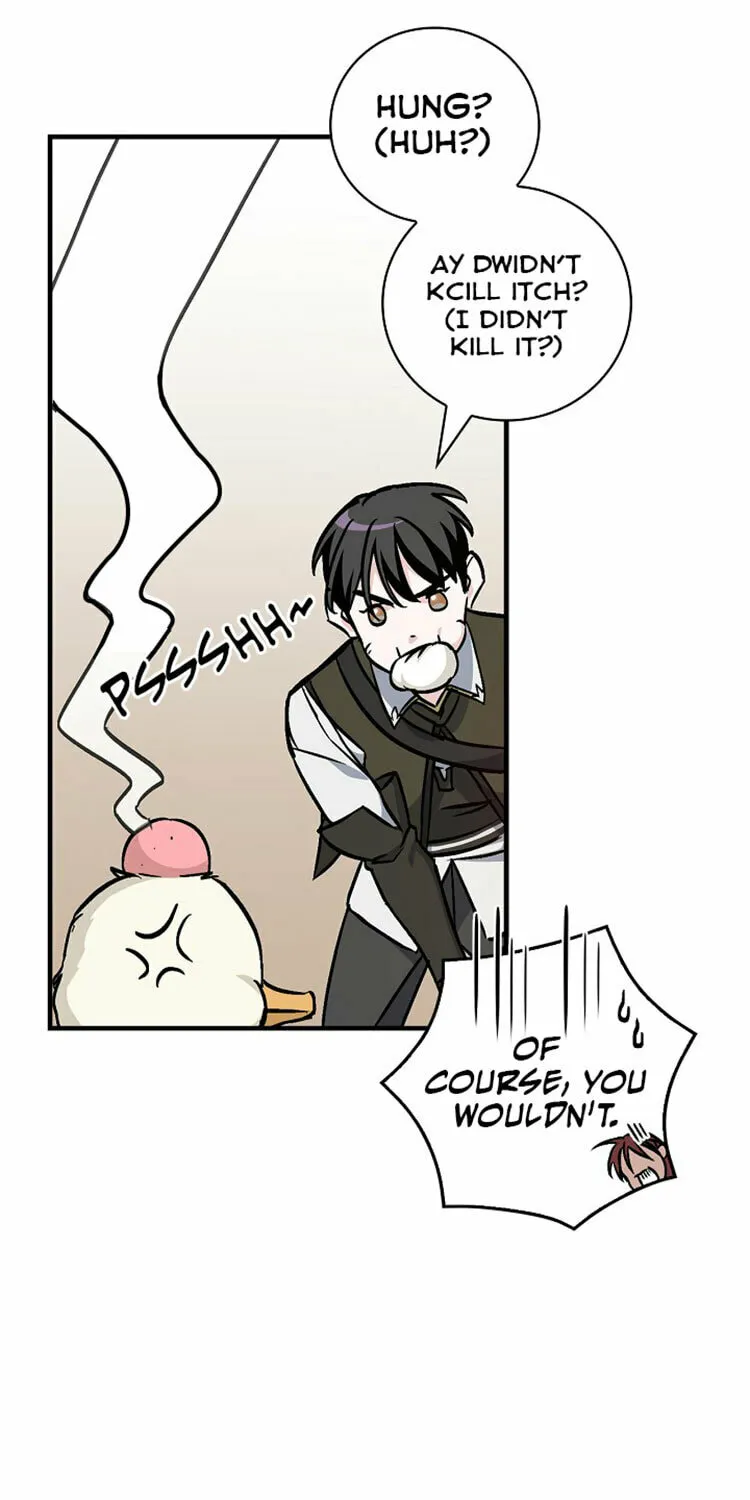 Read Gourmet Gaming chapter 43 image 24 on Lezhin