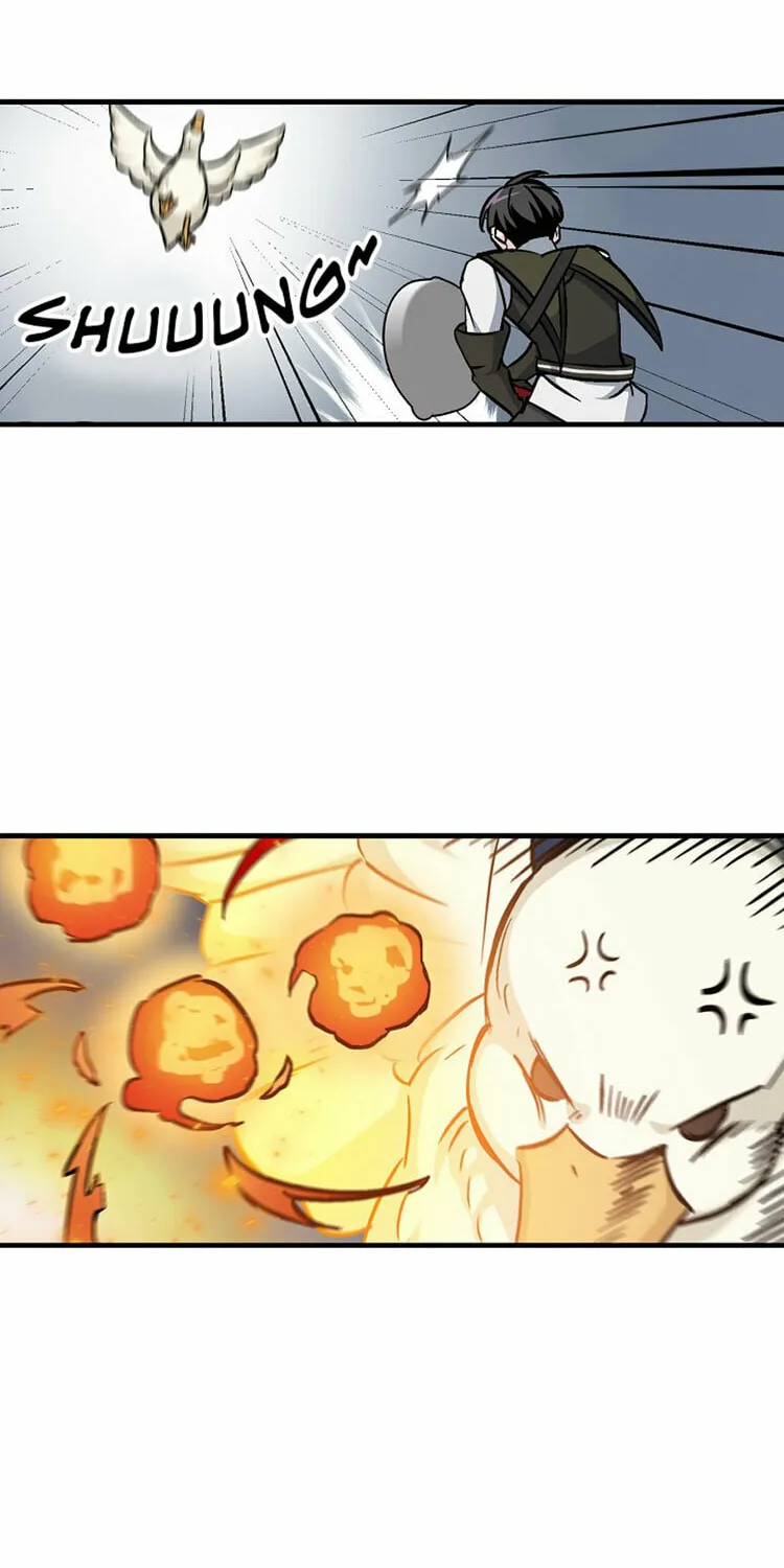 Read Gourmet Gaming chapter 43 image 25 on Lezhin