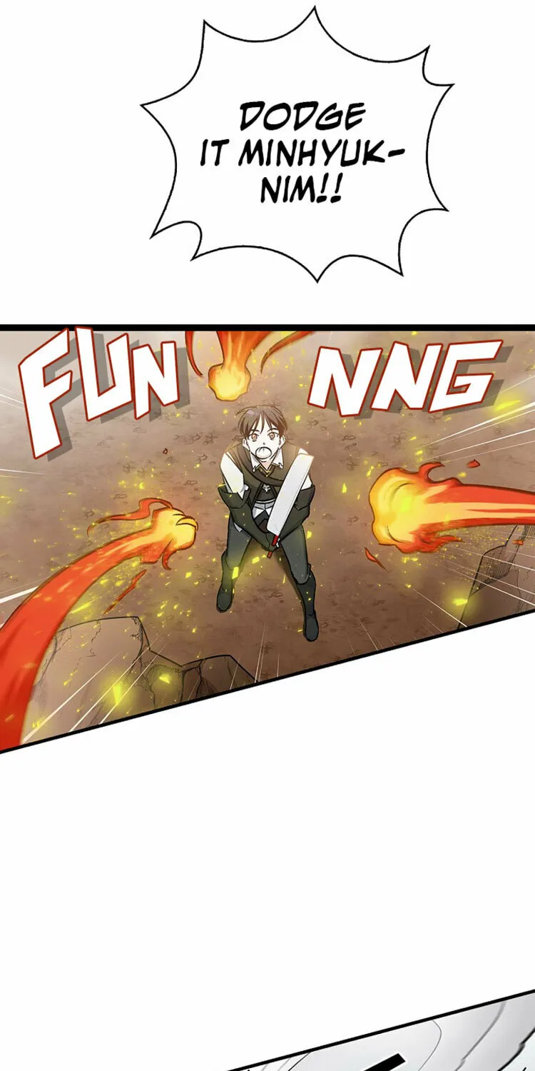 Read Gourmet Gaming chapter 43 image 26 on Lezhin