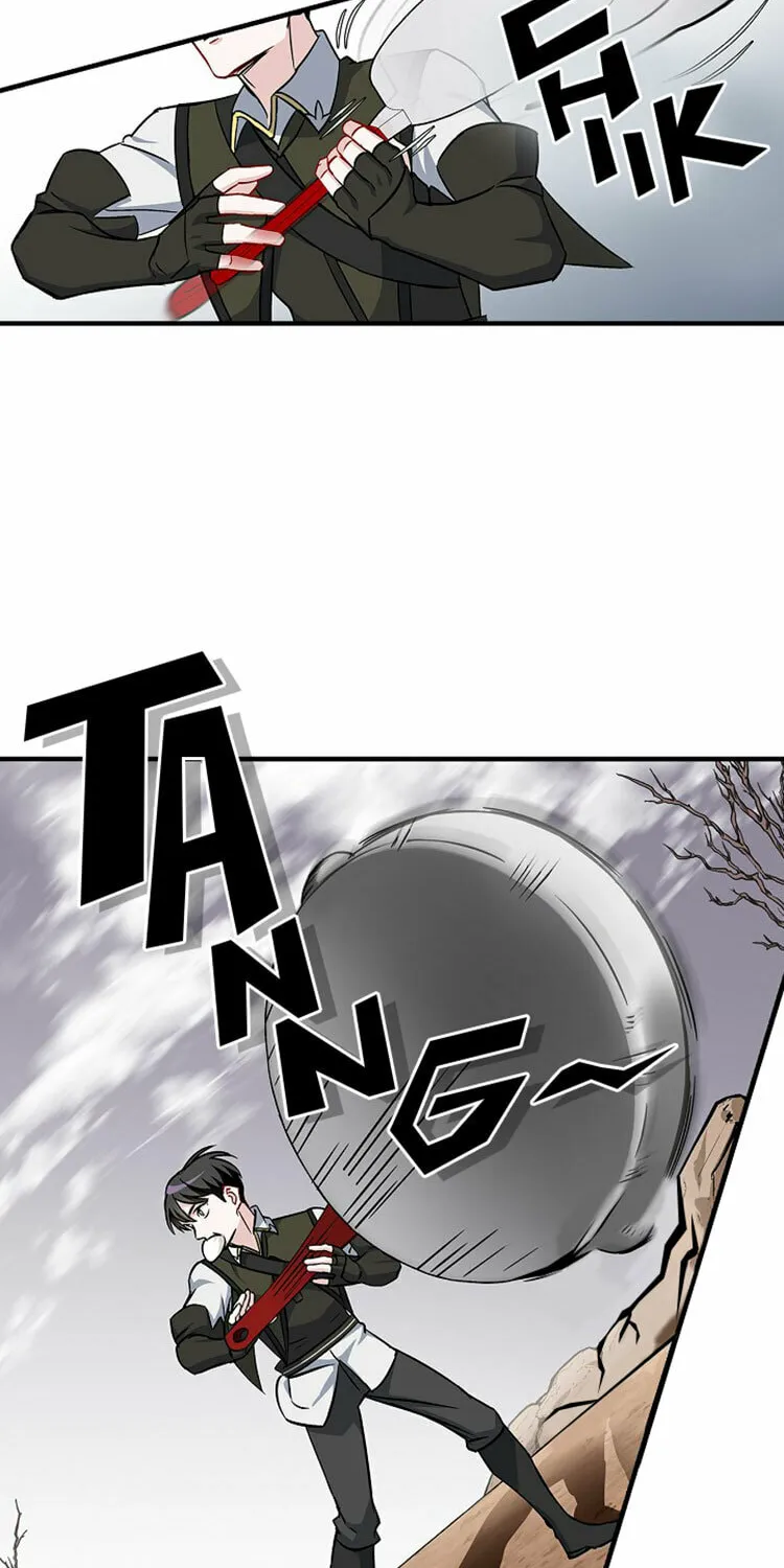Read Gourmet Gaming chapter 43 image 27 on Lezhin