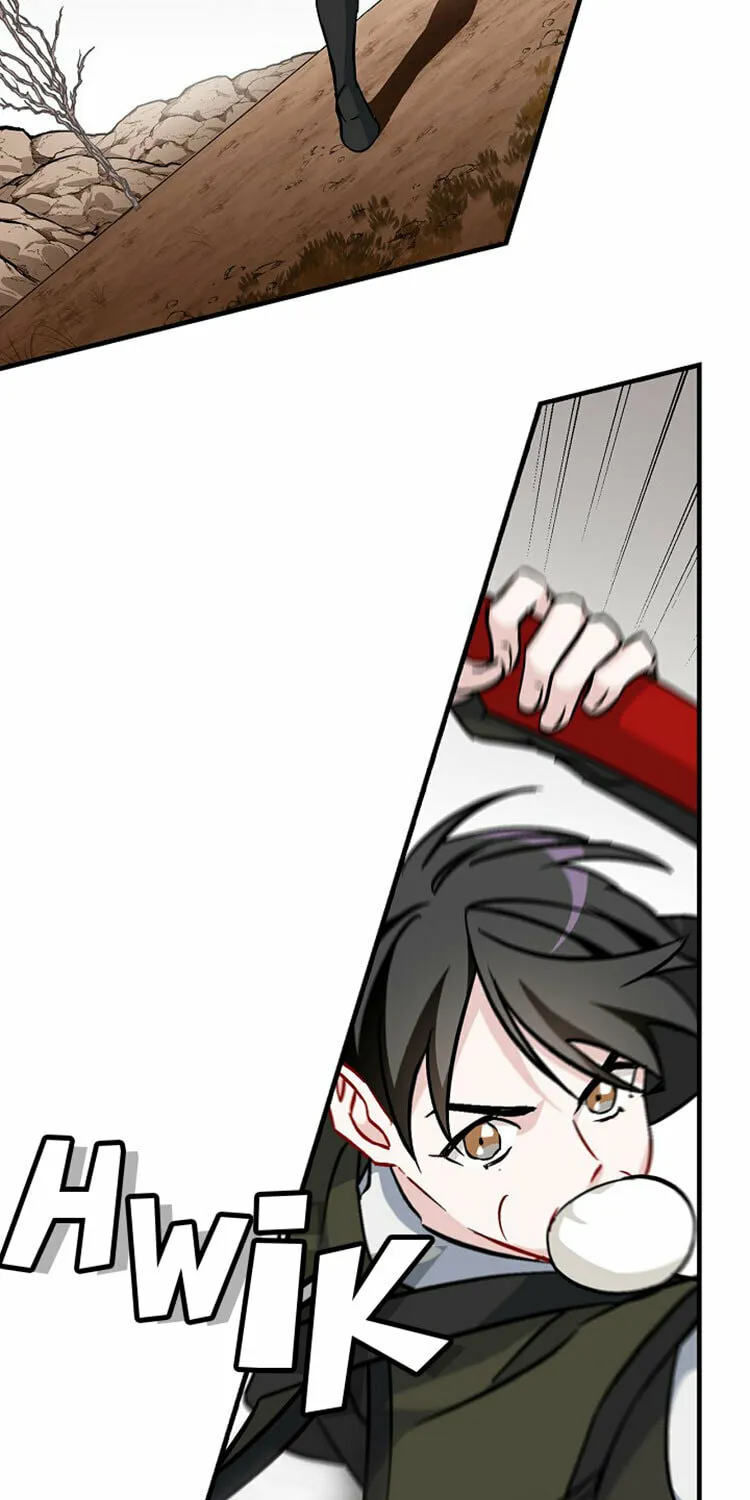 Read Gourmet Gaming chapter 43 image 28 on Lezhin