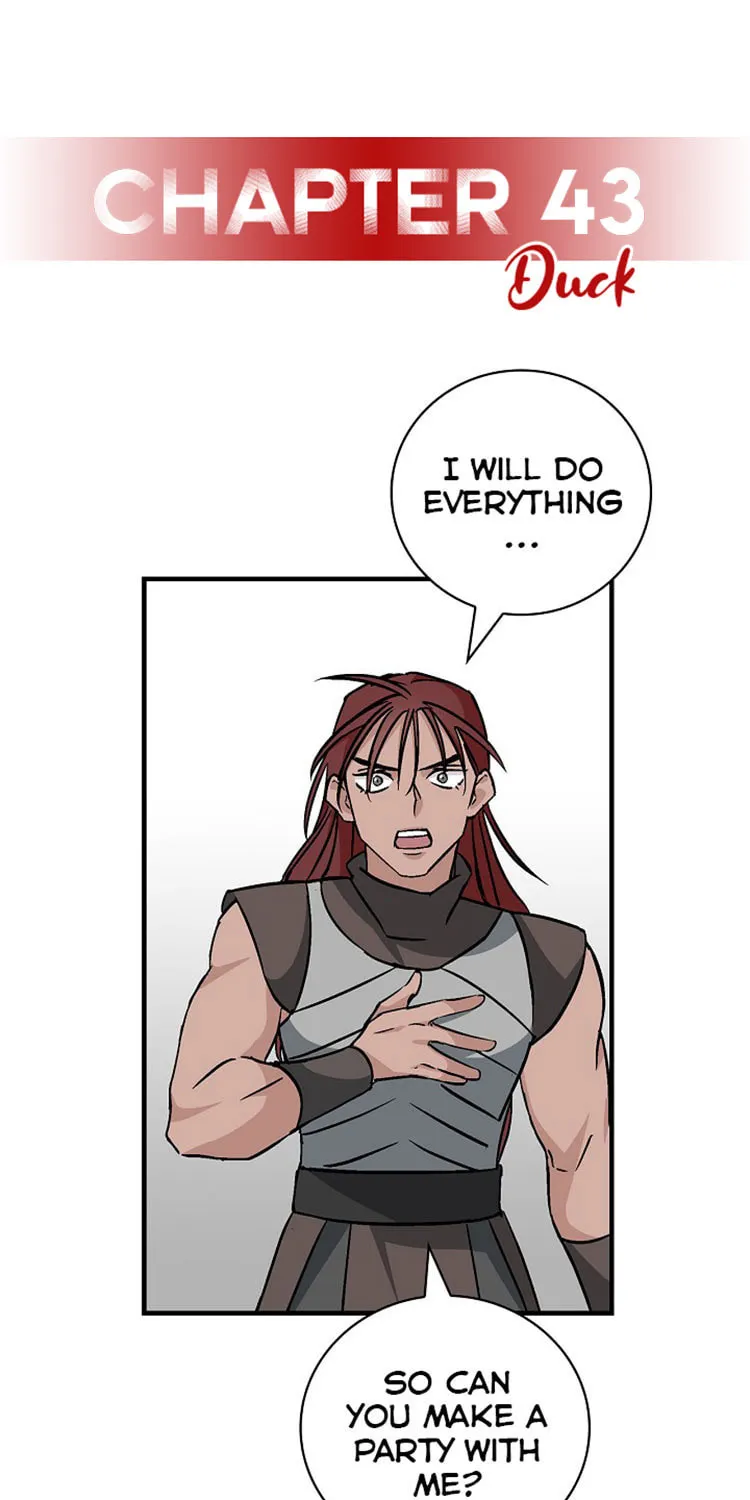 Read Gourmet Gaming chapter 43 image 3 on Lezhin