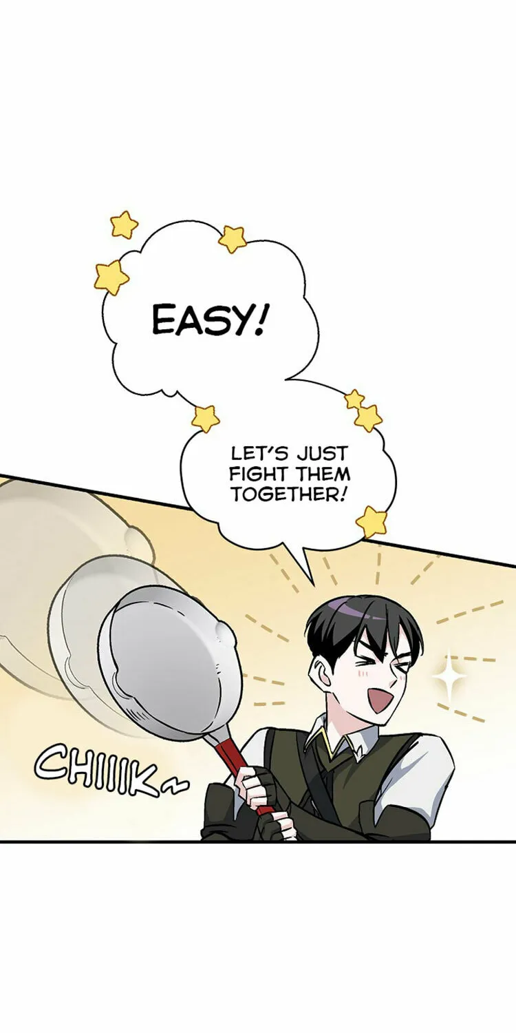 Read Gourmet Gaming chapter 43 image 33 on Lezhin