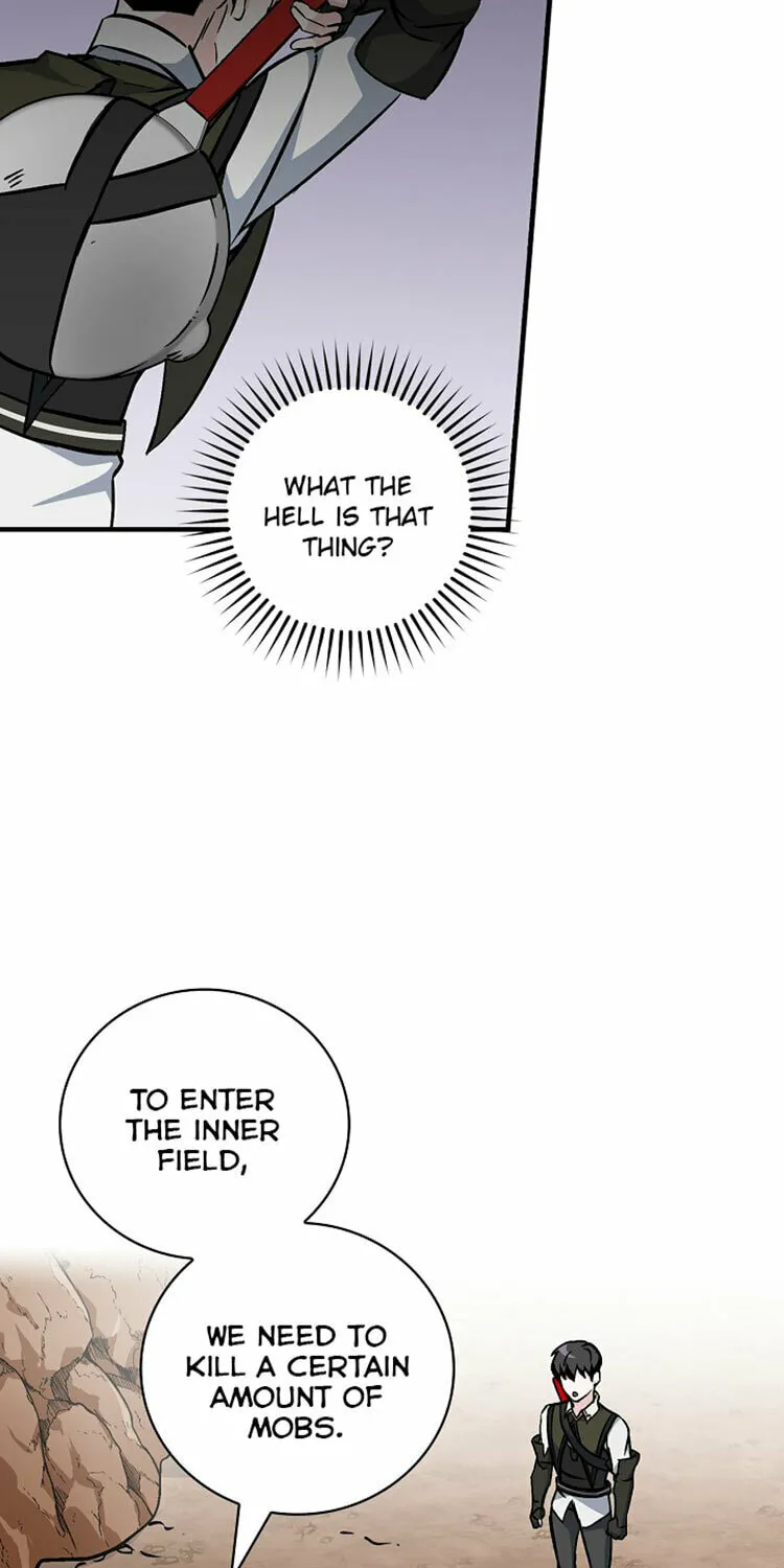 Read Gourmet Gaming chapter 43 image 36 on Lezhin