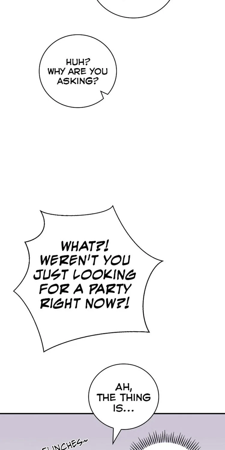 Read Gourmet Gaming chapter 43 image 4 on Lezhin