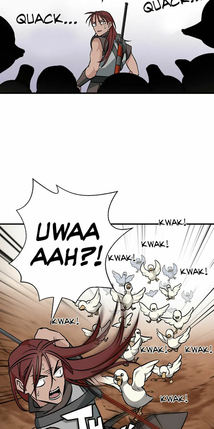 Read Gourmet Gaming chapter 43 image 41 on Lezhin