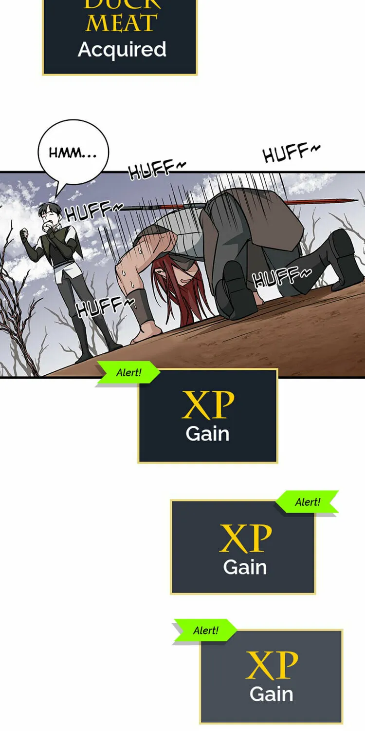 Read Gourmet Gaming chapter 43 image 45 on Lezhin
