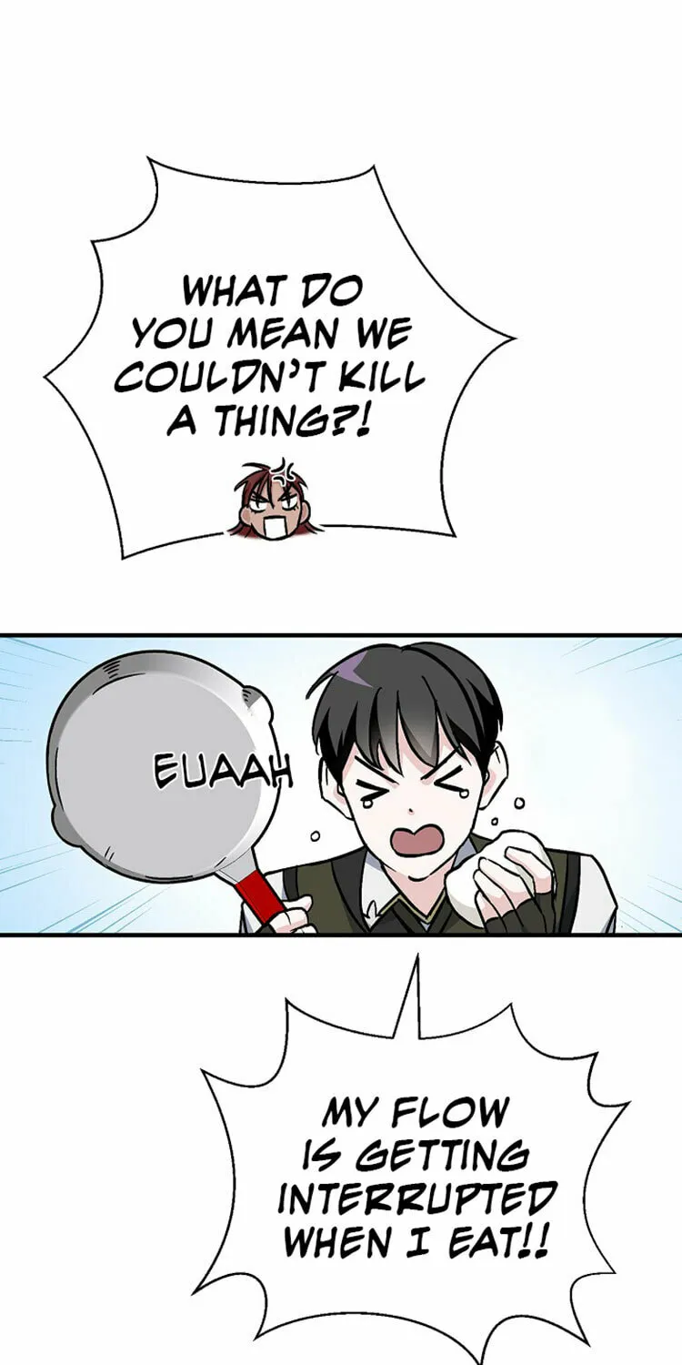 Read Gourmet Gaming chapter 43 image 49 on Lezhin