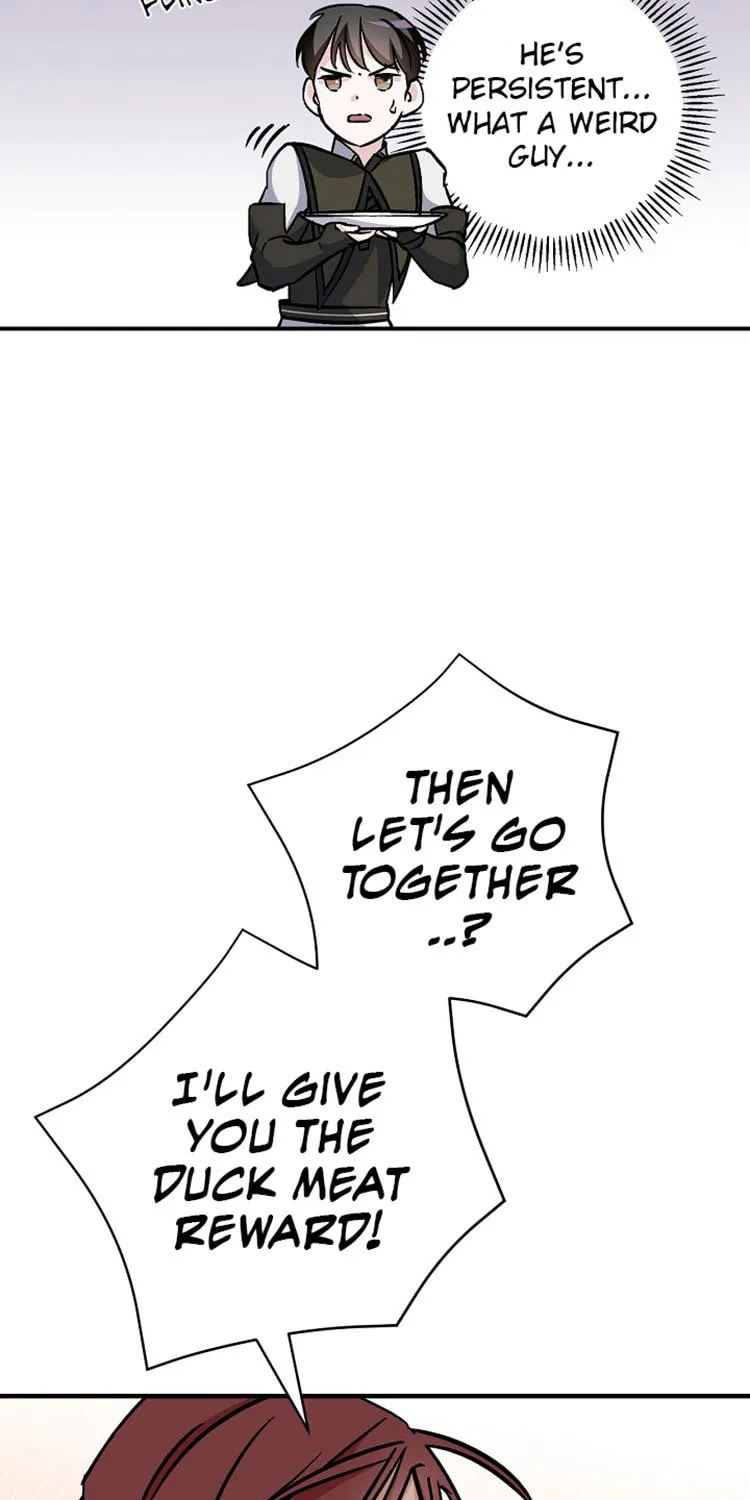 Read Gourmet Gaming chapter 43 image 5 on Lezhin