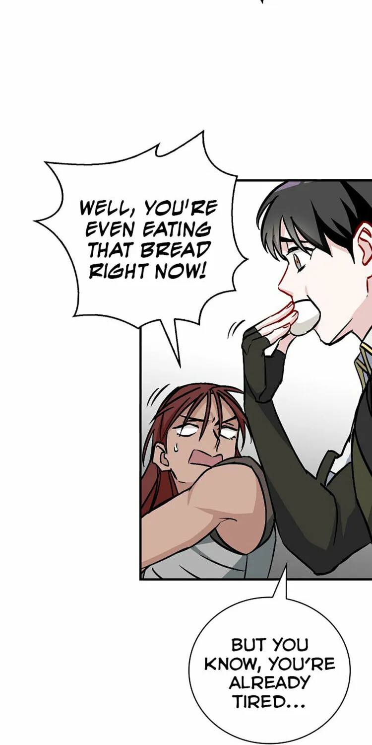 Read Gourmet Gaming chapter 43 image 50 on Lezhin